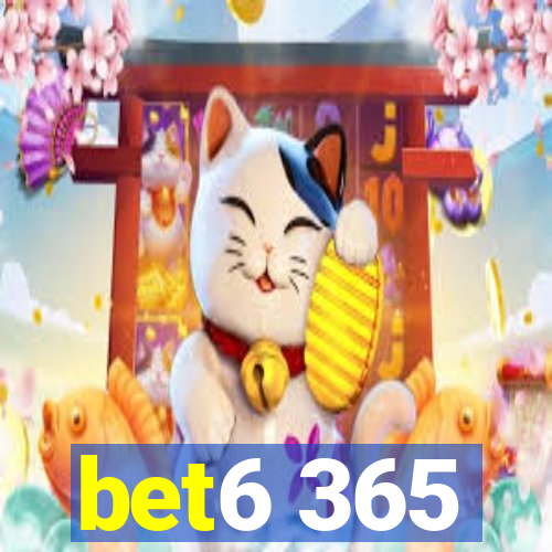 bet6 365